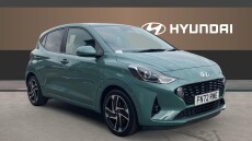 Hyundai i10 1.0 MPi Premium 5dr Petrol Hatchback